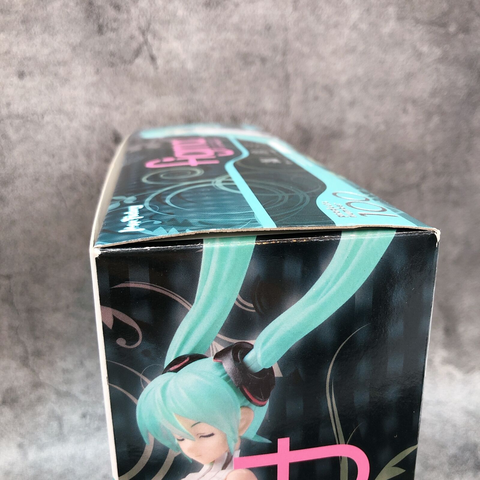 Figma 100 Hatsune Miku Append Ver. [Max Factory]