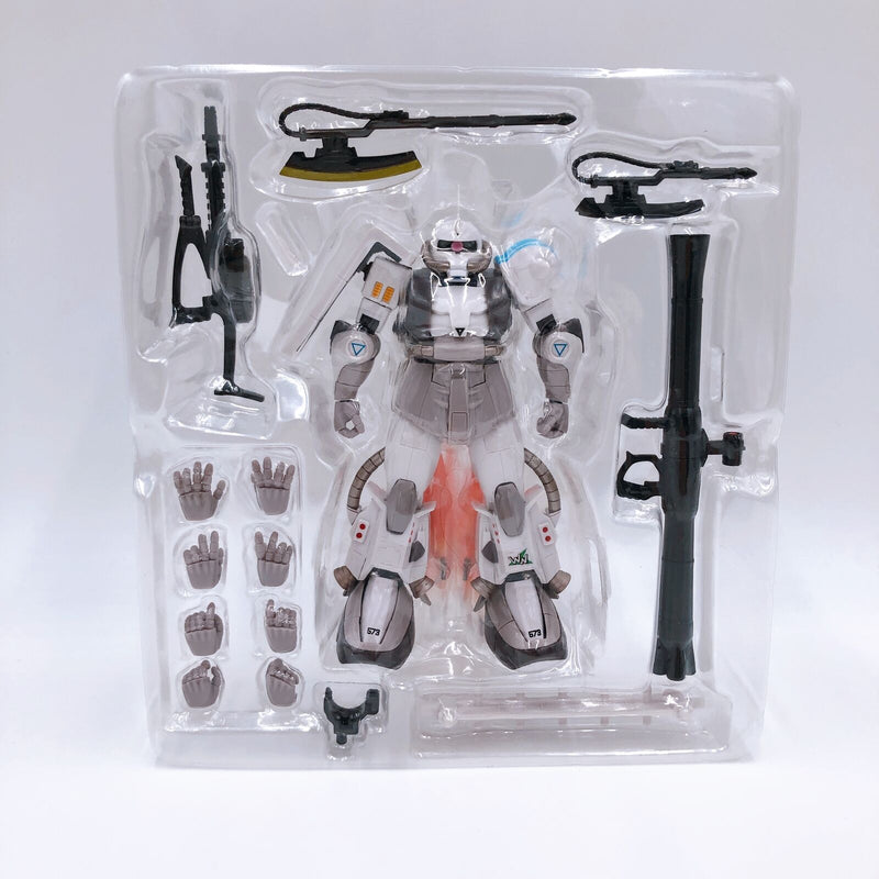 ROBOT SPIRITS <SIDE MS> MS-06R-1A Shin Matsunaga Custom Zaku II Ver. A.N.I.M.E. [BANDAI SPIRITS]