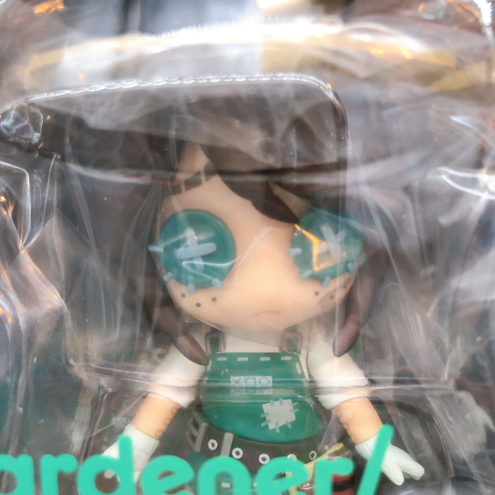 ねんどろいど 第五人格 Identity V 庭師 エマ・ウッズ 1253 - その他