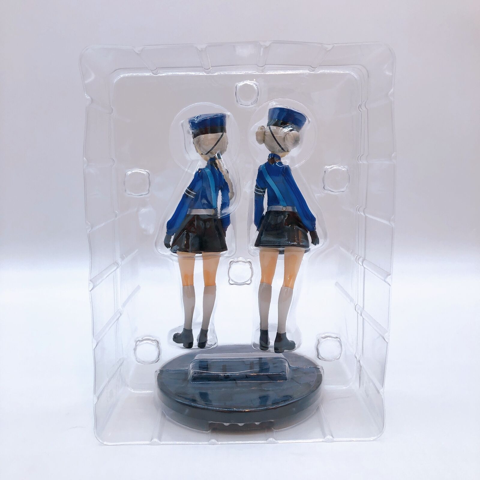 Persona 5 Caroline & Justine 1/8 Scale [Aquamarine]