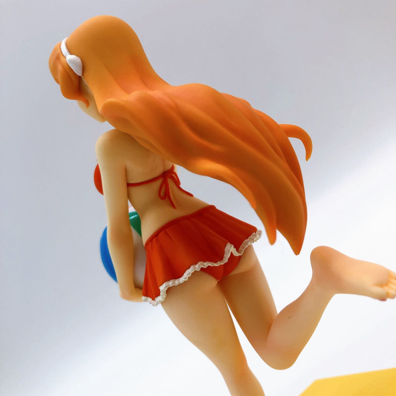 Lagrange: The Flower of Rin-ne Muginami TFC BEACH QUEENS 1/10 Scale [WAVE]