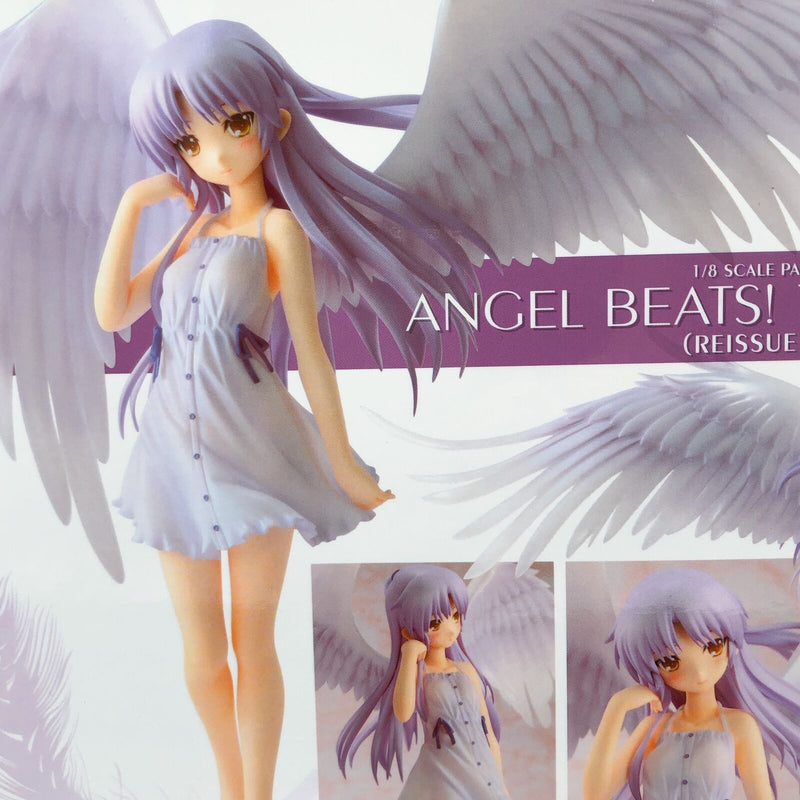 Angel Beats! Angel Kanade Tachibana Reissue Edition 1/8 Scale GOODSMILE ONLINE SHOP Limited [KADOKAWA]