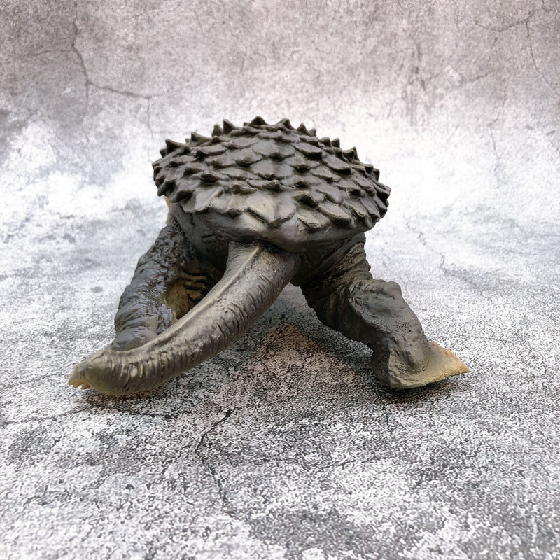 Gamera Color Ver. Masaaki Satake Monsters Collection [CCP]