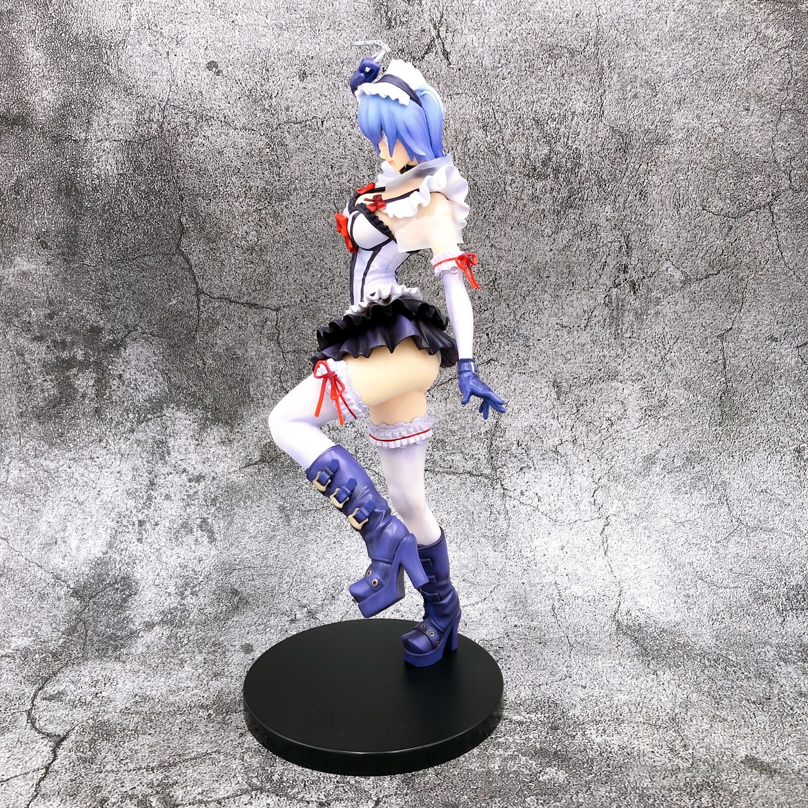 Ikki Tousen Shimei Ryomou Shunya Yamashita Edition 1/6 Scale [Daiki Kougyou]