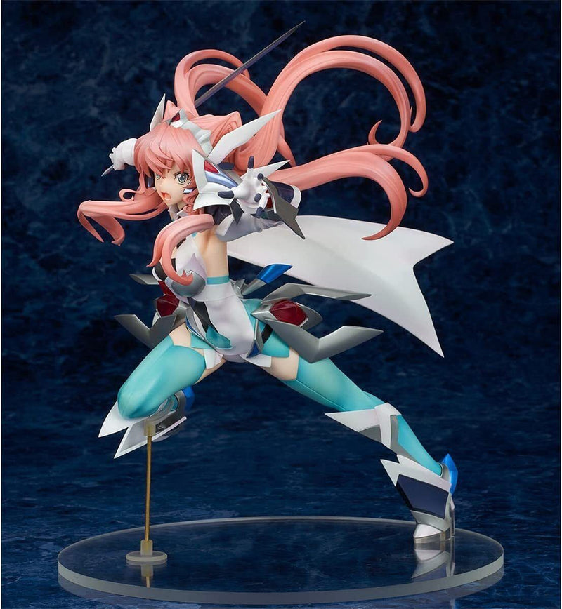 Senki Zesshou Symphogear GX Maria Cadenzavna Eve 1/7 Scale [Hobby Stock]