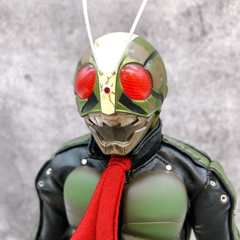 Masked Kamen Rider The Next No.2 PROJECT BM! No.10 [Medicom Toy]