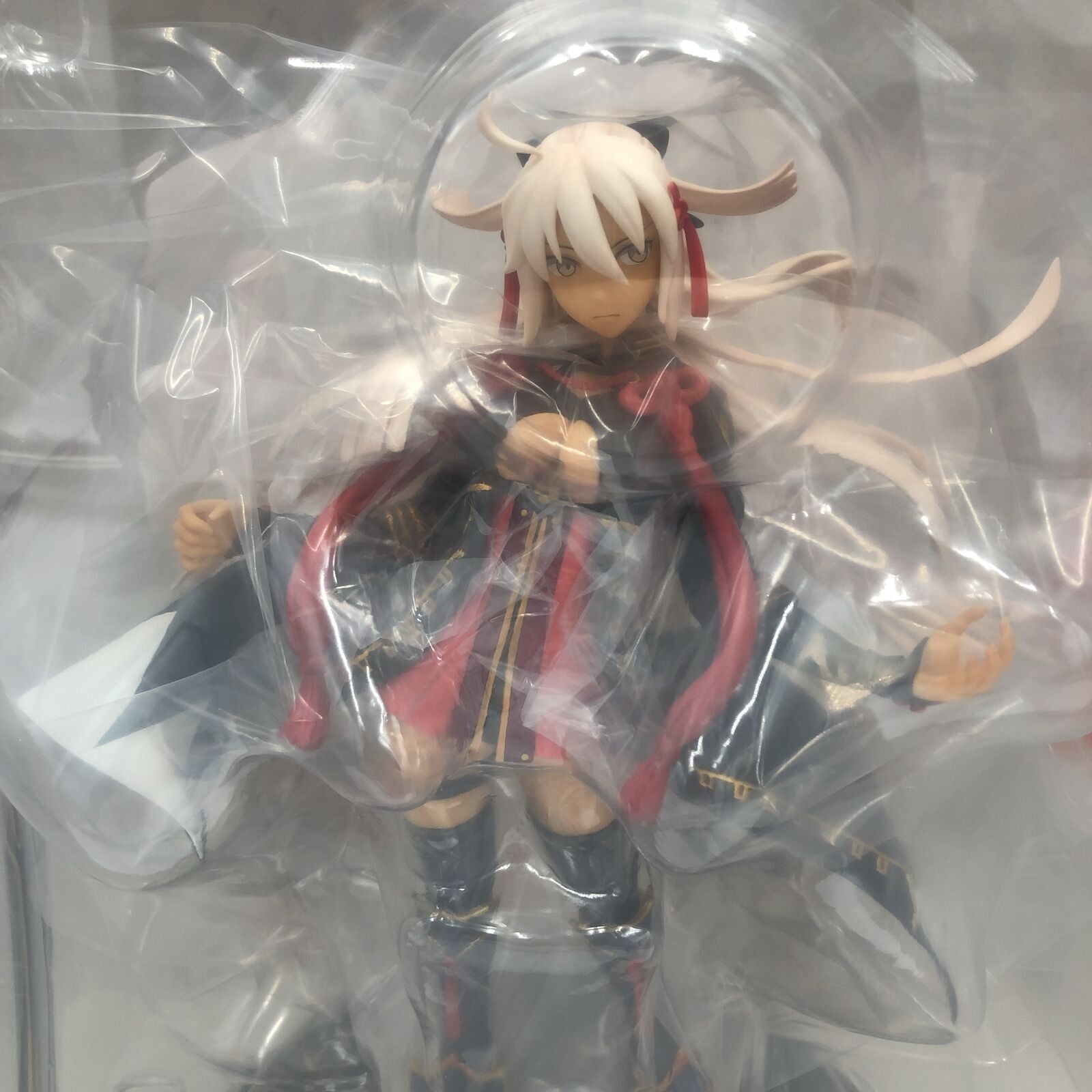 Fate/Grand Order Alter Ego/Souji Okita Alter 1/7 Scale [Aquamarine]