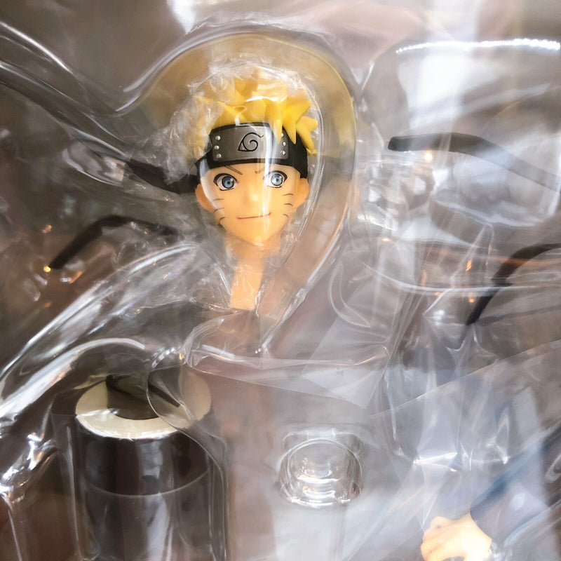 Naruto Uzumaki (Sage Mode) Collectible Figure by MegaHouse