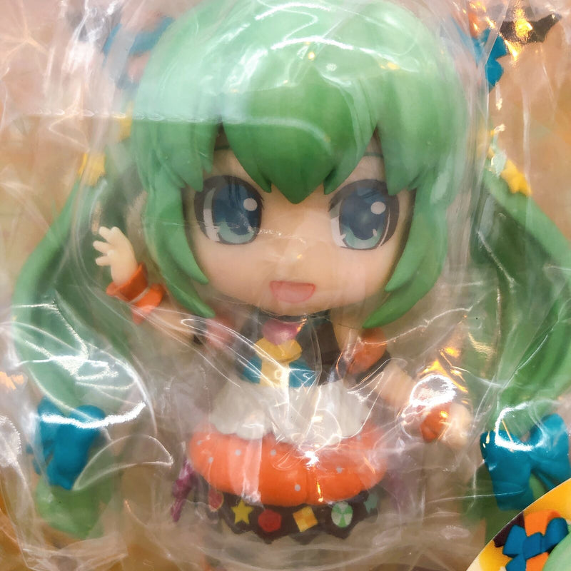 Nendoroid Co-de SEGA feat. HATSUNE MIKU Project Hatsune Miku Sweet Pumpkin [Good Smile Company]