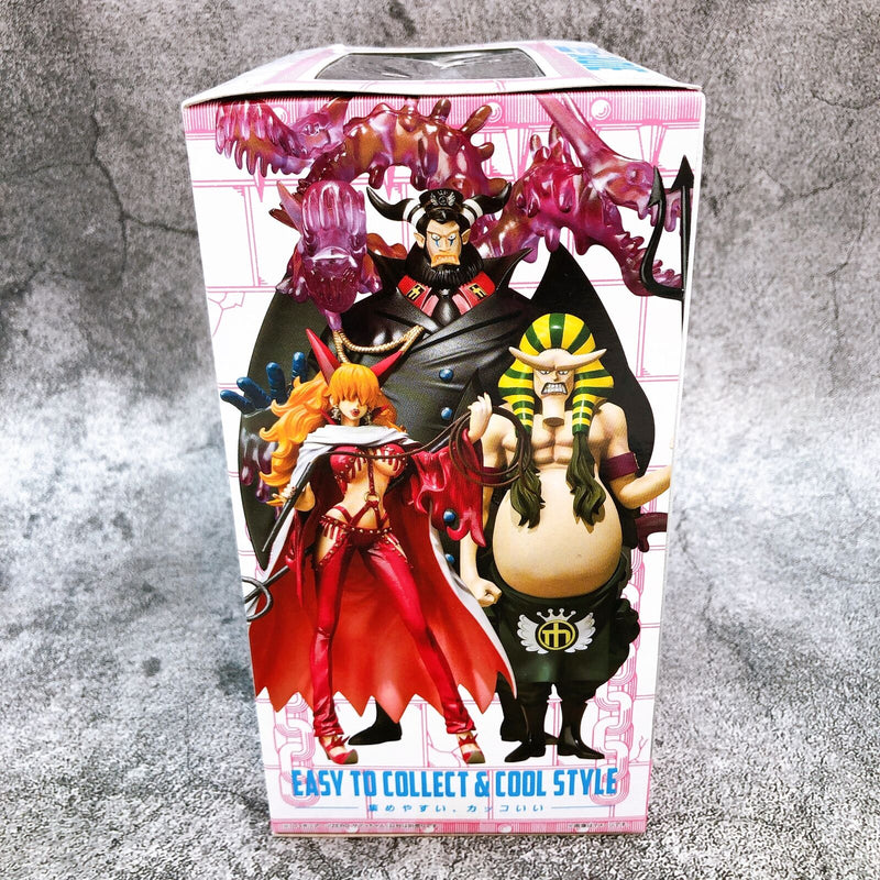 ONE PIECE Little?Sadi Figuarts Zero [Bandai]