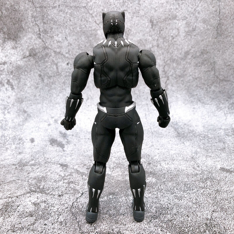 Avengers/Infinity War Black Panther S.H.Figuarts [Bandai]