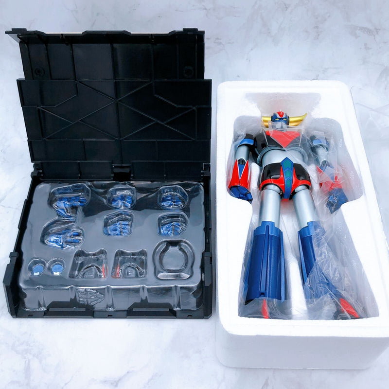 Soul of Chogokin Grendizer D.C. GX-76 (Resale) [BANDAI SPIRITS]