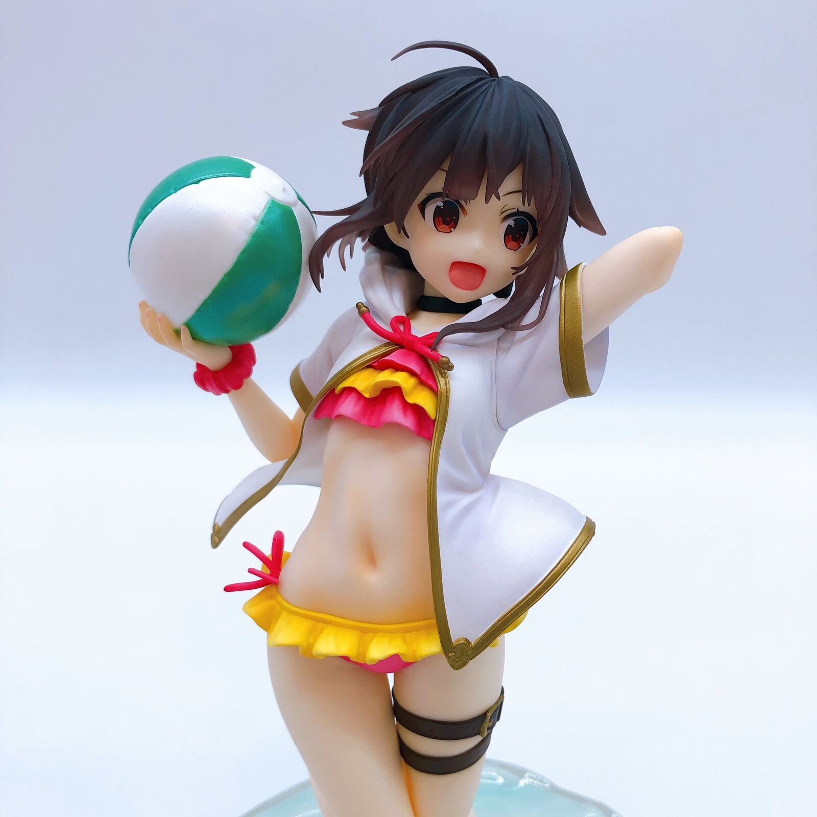 KonoSuba: God's Blessing on this Wonderful World! Megumin Original Edition Swimsuit Ver. 1/7 Scale [KADOKAWA]