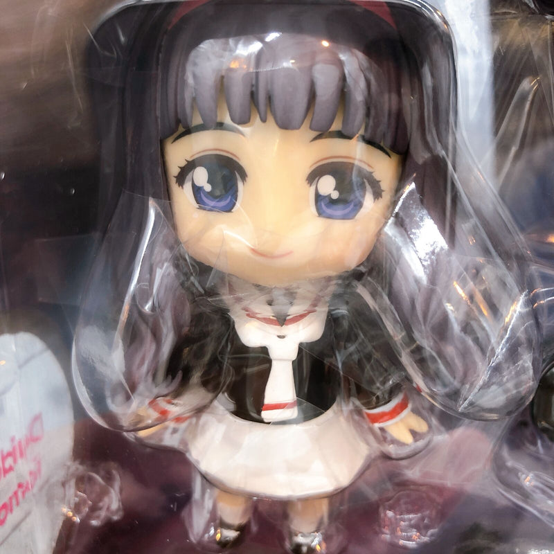 Nendoroid 490 Card Captor Sakura Tomoyo Daidouji [Good Smile Company]