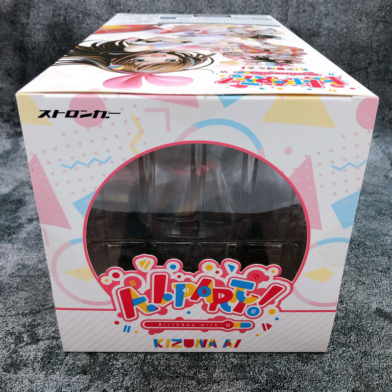 Virtual Youtuber Kizuna AI A.I. Party! ?Birthday with U? [Tokyo Figure]