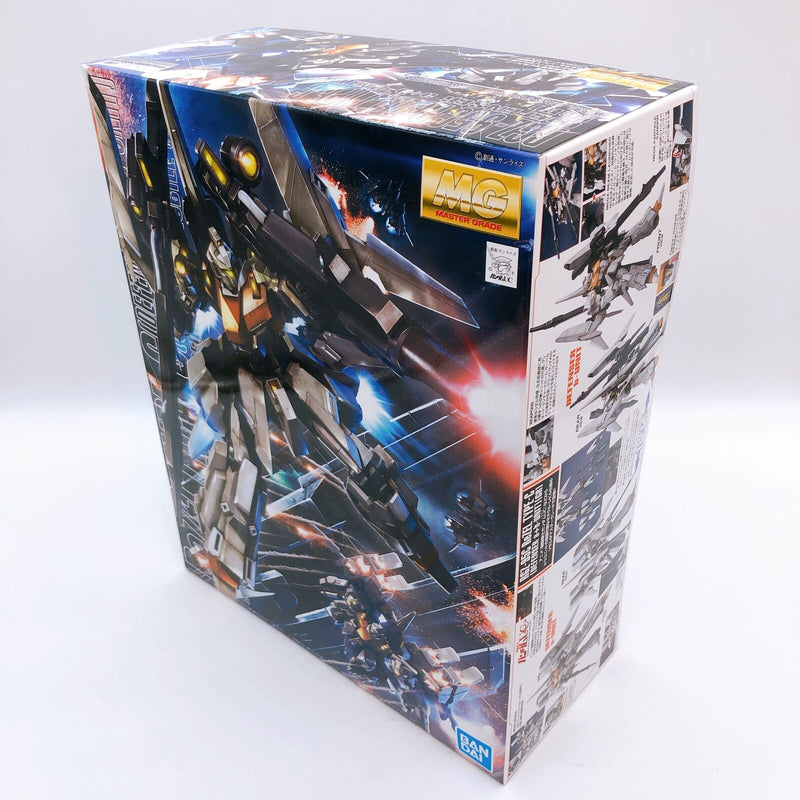 MG 1/100 RGZ-95C ReZEL Type-C (Defenser a+b Unit/GR) ｢Mobile Suit Gundam UC｣