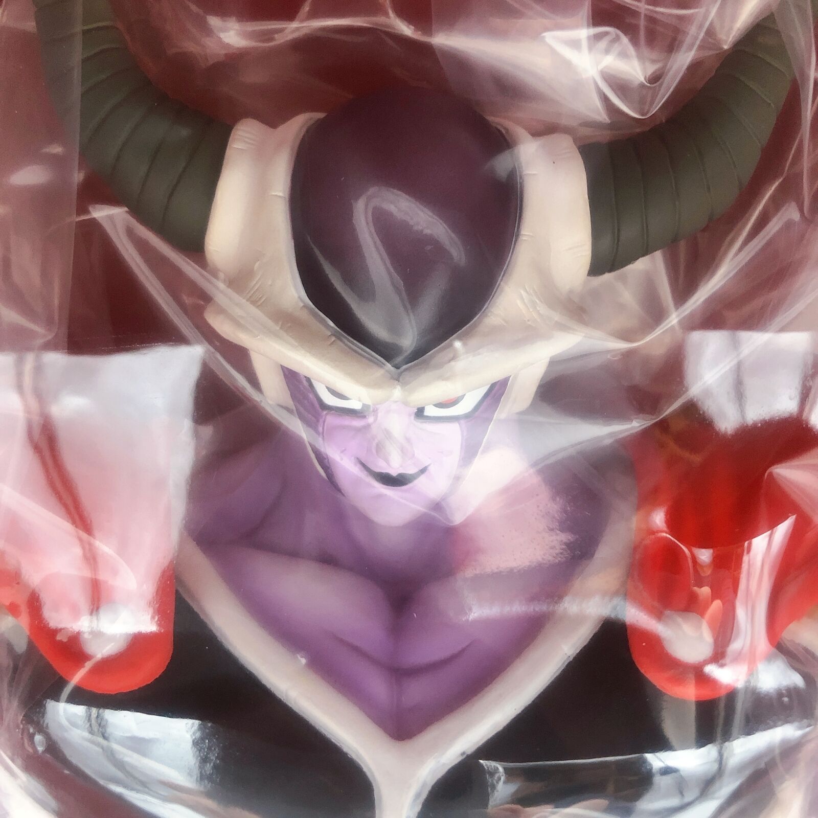 Dragon Ball Arise King Cold Movie Color Ver. + ZEEM Exclusive Bonus [P