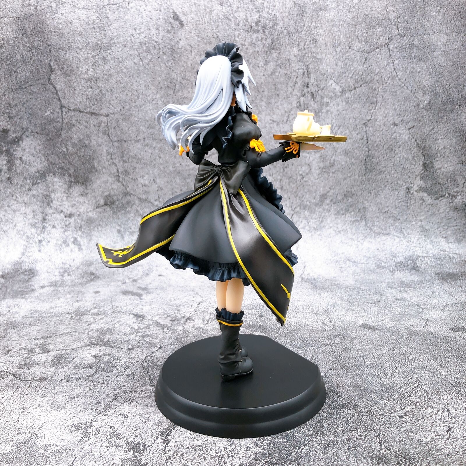 Touhou Project Sakuya Izayoi Kourindou Ver. Limited Color [Griffon Enterprises]