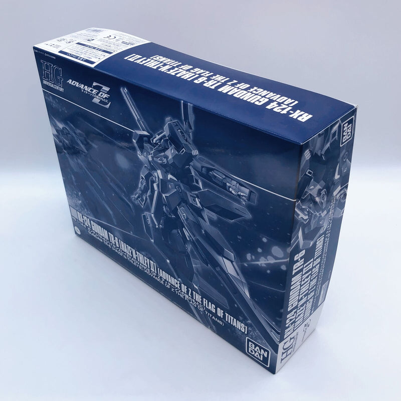 HGUC 1/144 GundamTR-6 ［Haze'n-thley II］ [Premium Bandai]