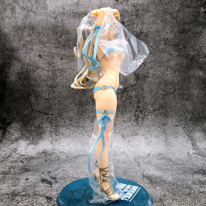 Sekirei Tsukiumi Limited Edition 1/7 Scale [Orchidseed]