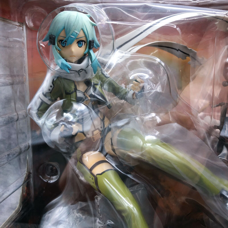 Sword Art Online II Sinon Phantom Bullet 1/8 Scale [KOTOBUKIYA]