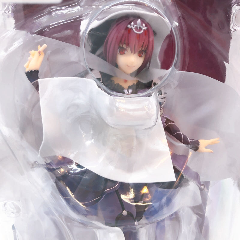 Fate/Grand Order Caster/Skadi Scathach (2nd Ascension) 1/7 Scale [quesQ]