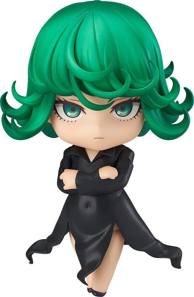 Nendoroid 678 One Punch Man Tatsumaki [Good Smile Company]