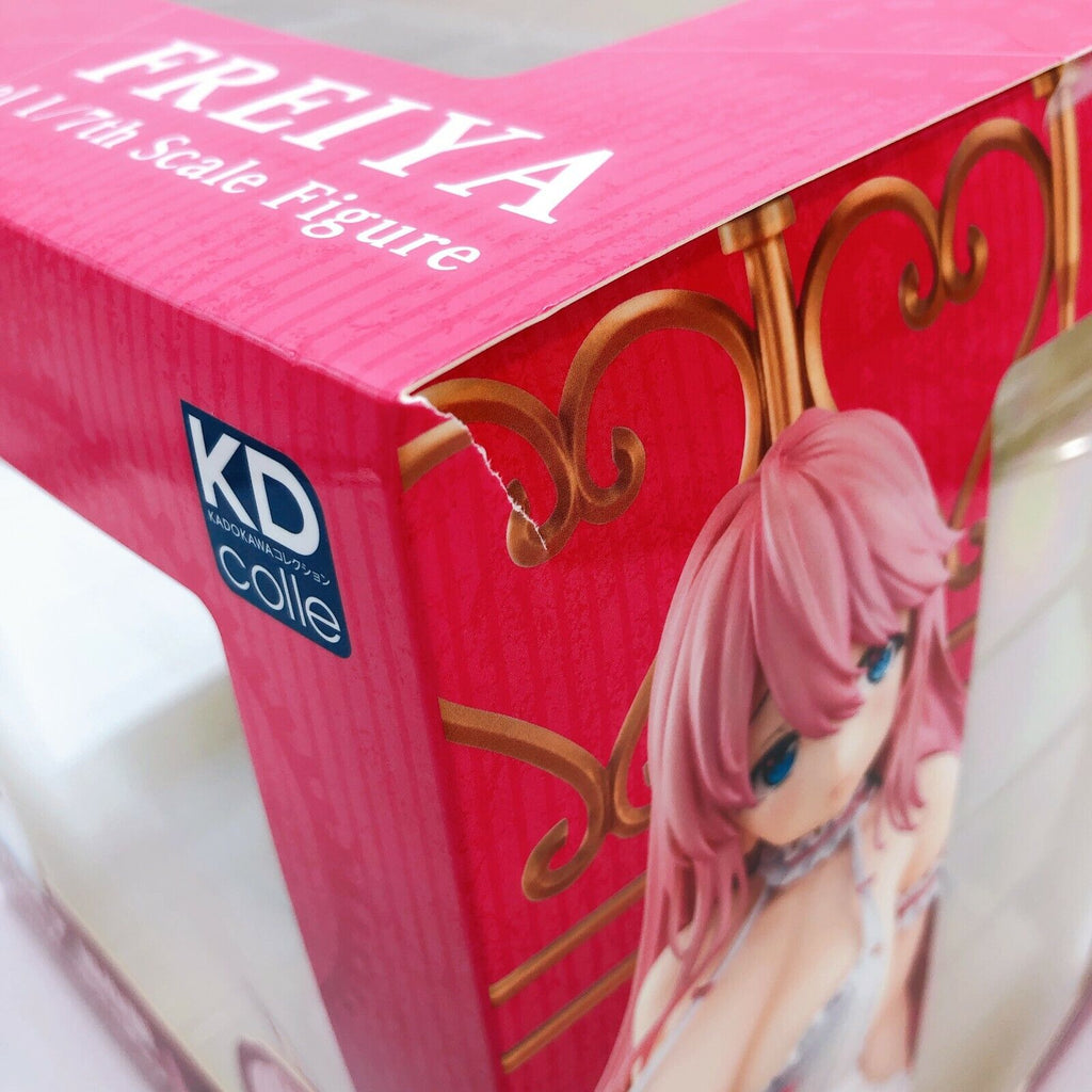 Redo of Healer Freia Original Edition KDColle 1/7 Scale [KADOKAWA]