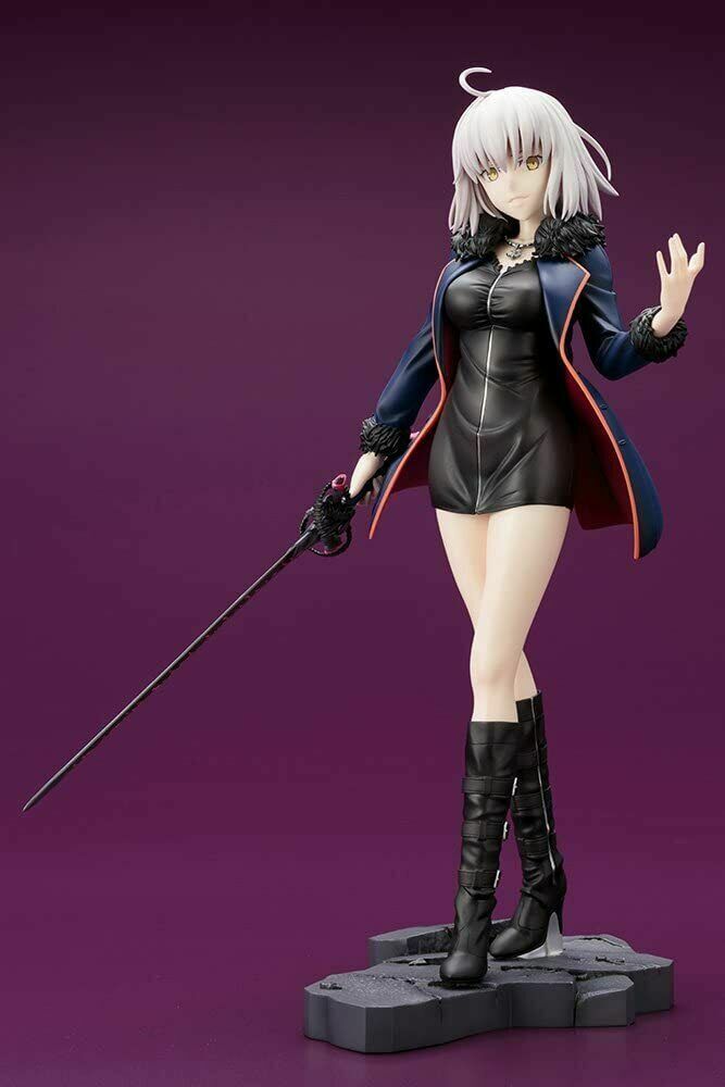 Fate/Grand Order Avenger/Jeanne d'Arc Alter Casual Wear Ver. 1/7 Scale + Exclusive Bonus [KOTOBUKIYA]