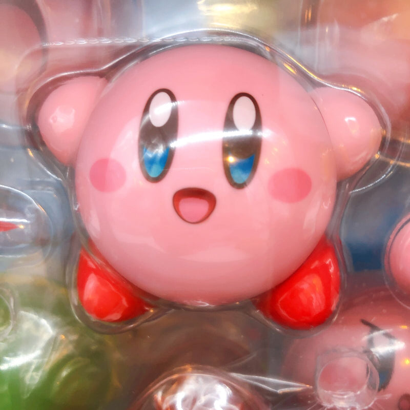 Nendoroid 544 Kirby's Dream Land GOODSMILE ONLINE SHOP + Exclusive Bonus [Good Smile Company]