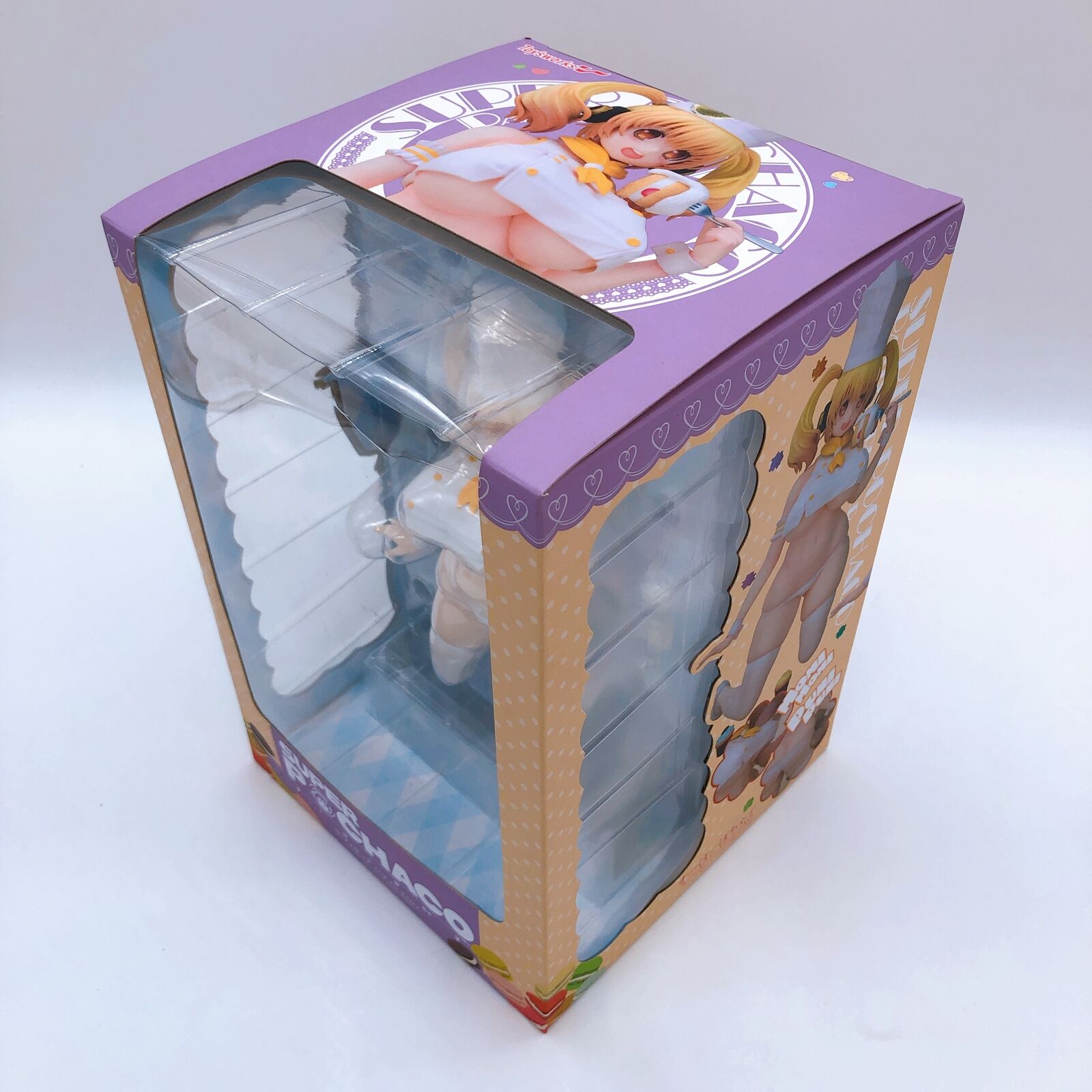 Super Sonico & Pochaco フィギュア セット Aplus Super Pochaco Beer Girl Ver. 1/6 PVC Figure Sonico a