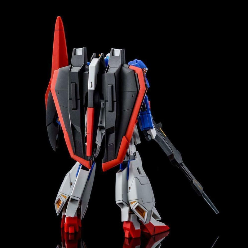 HG 1/144 Zeta Gundam [U.C.0088] [Premium Bandai]