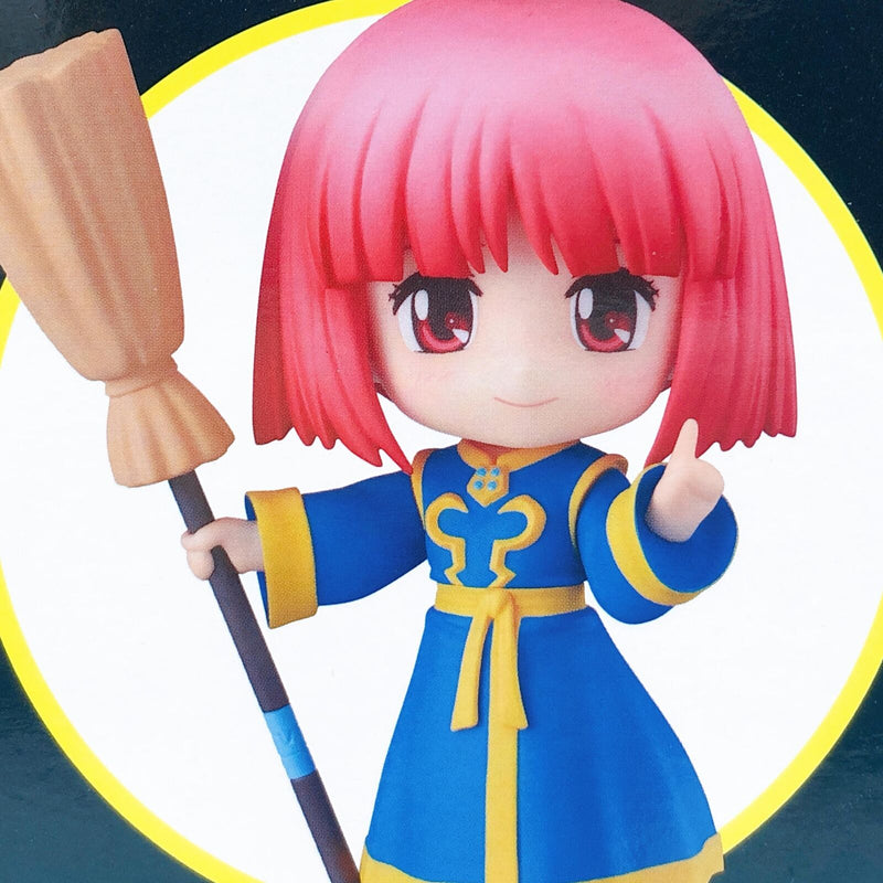 Nendoroid 1785 Cotton Fantasy Rock 'n' Roll Nata de Cotton Series 30th Anniversary Figure