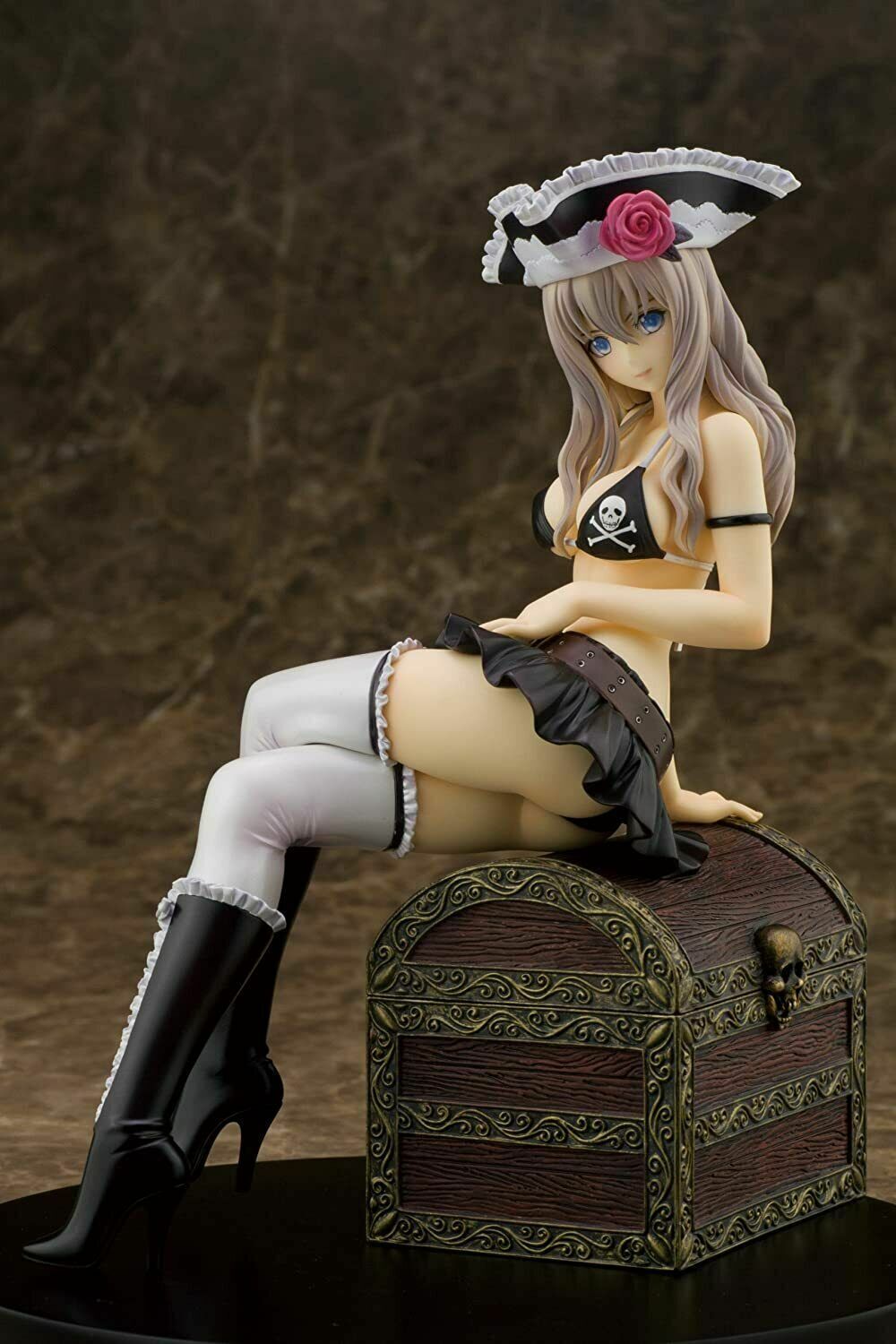 Shining Ark Velvet 1/8 Scale [Alphamax]