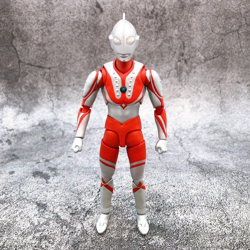 Ultraman Zoffy S.H.Figuarts [Bandai]