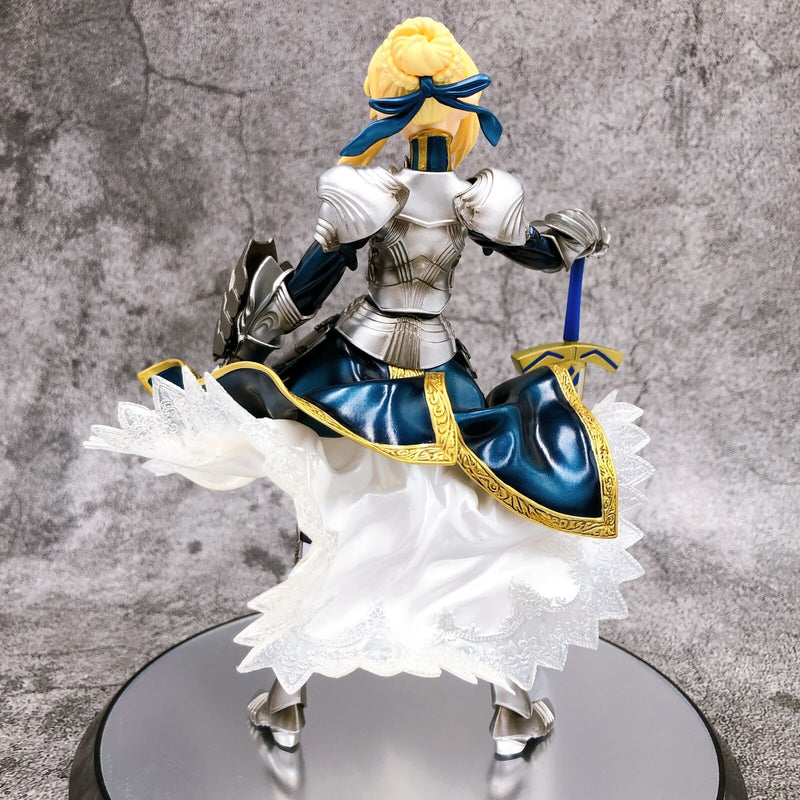 Fate/stay night Saber 1/8 Scale