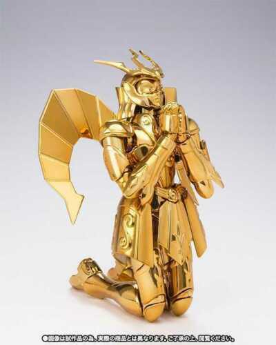 Saint Seiya Virgo Shaka ORIGINAL COLOR EDITION Saint Cloth Myth EX Tamashii Nations 2014 Commemorative Edition [Bandai]