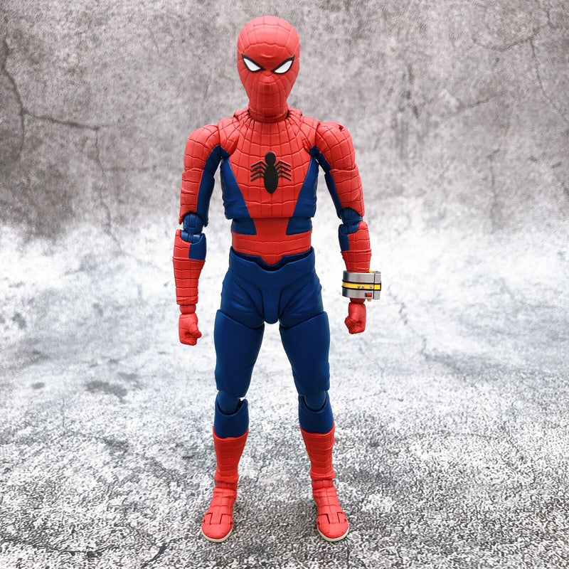 Spider-Man (「Spider-Man」Toei TV Series) S.H.Figuarts [BANDAI SPIRITS]