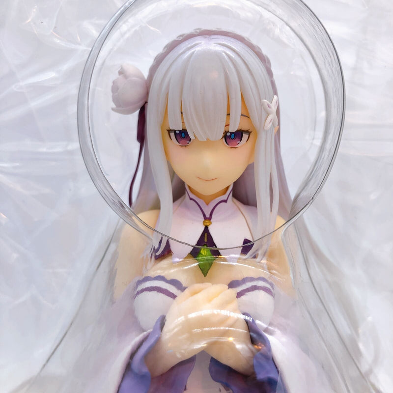 Re:Zero Starting Life in Another World 2nd Season Emilia 【Memory's Journey】 1/7 Scale [KOTOBUKIYA]