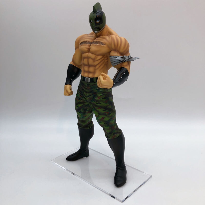 Kinnikuman Soldier Throne Contest Final Ver. [SpiceSeed]