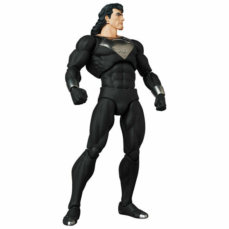 RETURN OF SUPERMAN Superman MAFEX Action Figure No.150 [Medicom Toy]