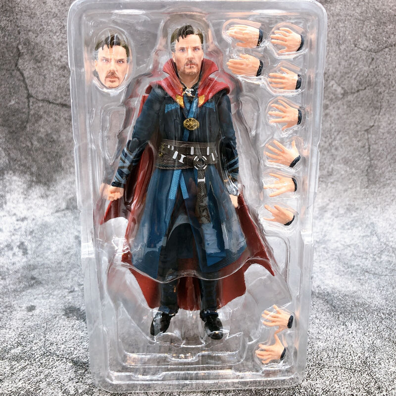 Doctor Strange S.H.Figuarts Tamashii Web Shop [Bandai]