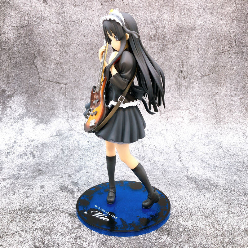 K-ON! Mio Akiyama School Festival Ver. 1/8 Scale [ALTER]