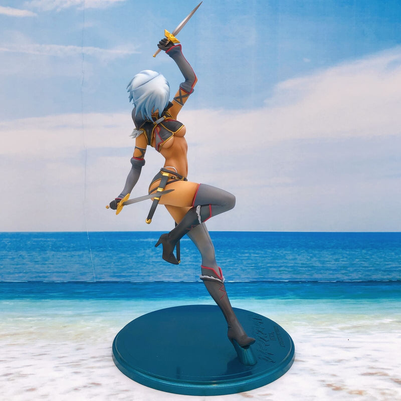 Queen's Blade Assassin of Fang Irma P-11 Excellent Model Core [MegaHouse]