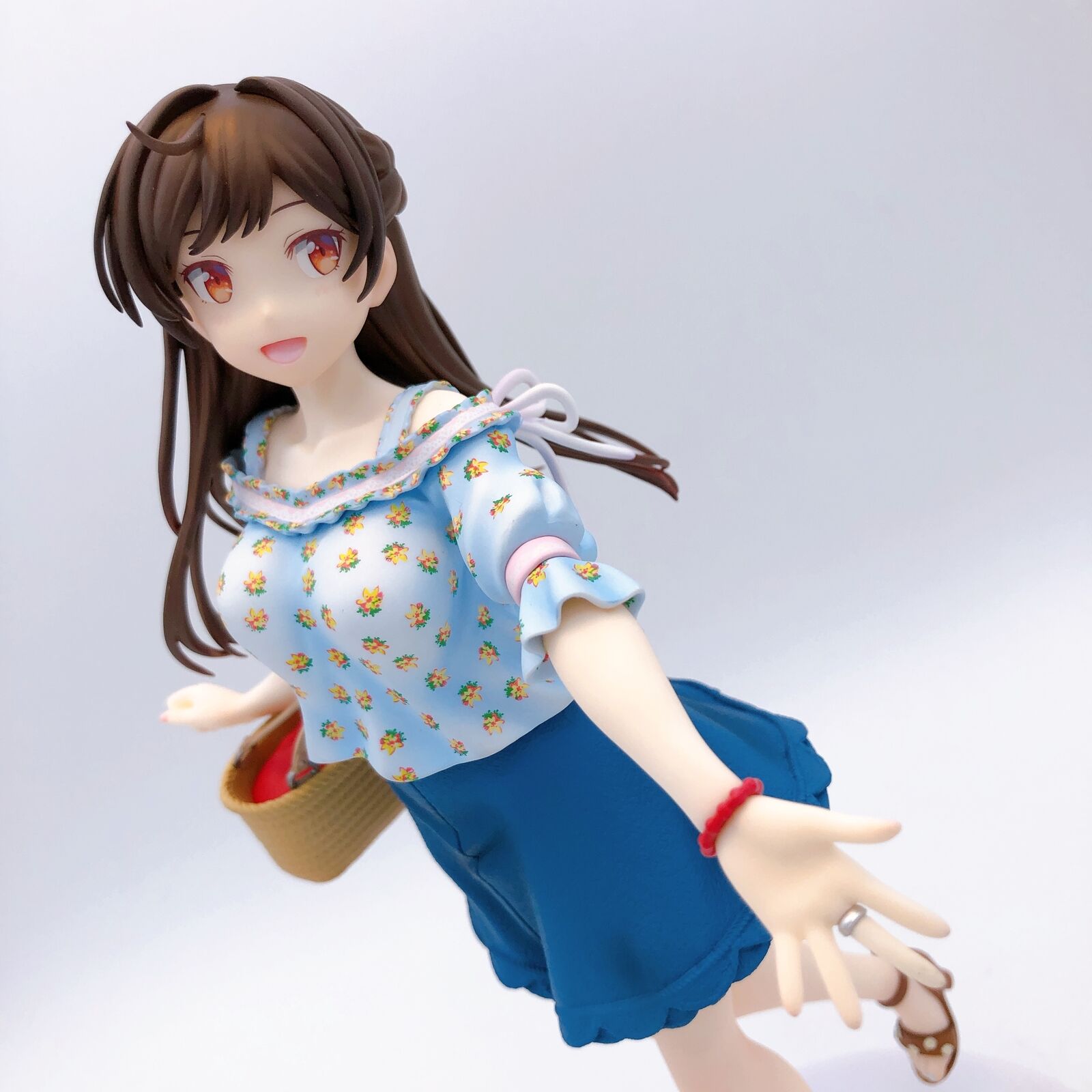 Rent-A-Girlfriend Chizuru Mizuhara 1/7 Scale [FuRyu]