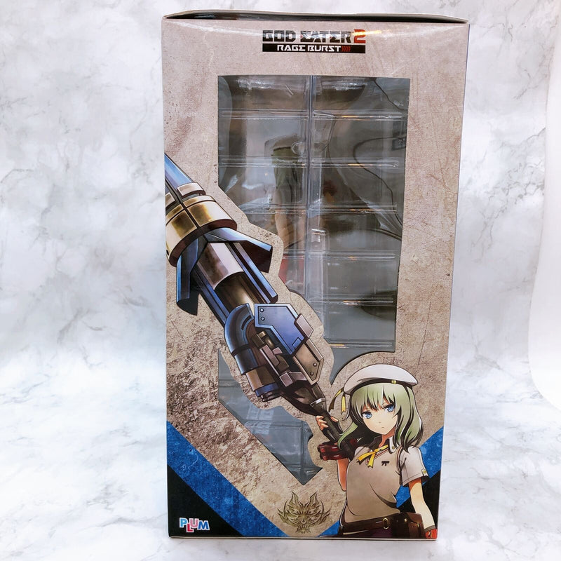 GOD EATER 2 Rage Burst Erina der Vogelweid 1/7 Scale [FREEing]