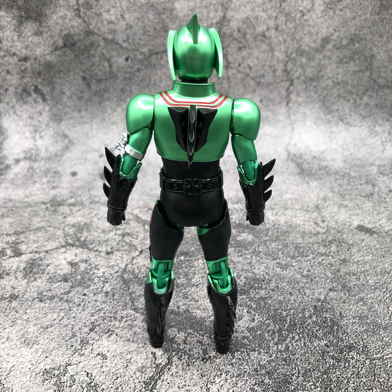 Masked Kamen Rider Amazons Masked Kamen Rider Amazon Omega S.H.Figuarts [Bandai]