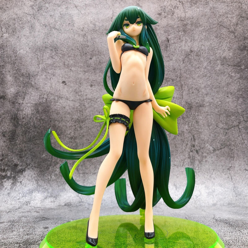 Gatchaman Crowds Utsutsu Normal Ver. Monthly Hobby Japan Amakuni & Hobby Japan Online Shop Limited [Hobby Japan]