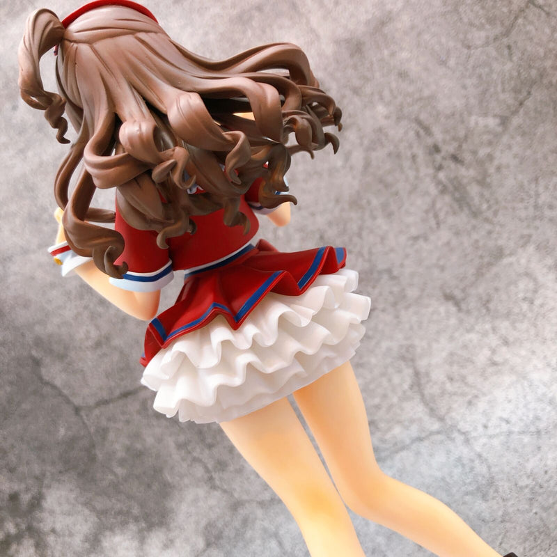 The Idolmaster Cinderella Girls Uzuki Shimamura New Generations Ver. 1