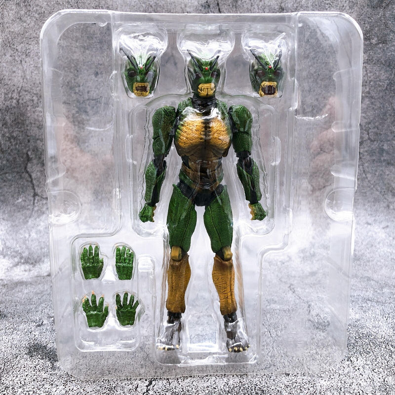 Shin Kamen Rider Prologue S.H.Figuarts Tamashii Web Shop Limited [Bandai]